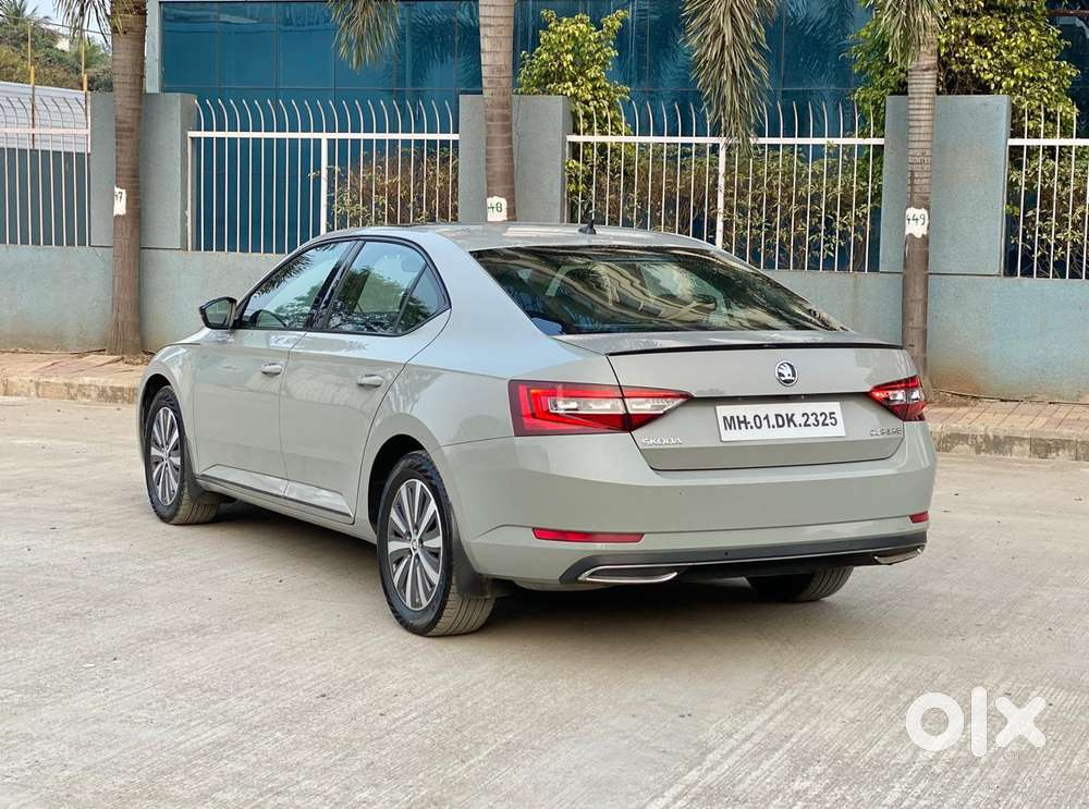 Skoda Superb Sportline 1.8, 2019, Petrol