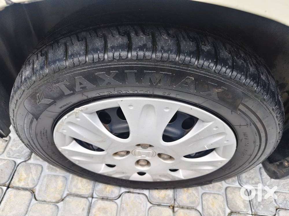 Honda Amaze S (o) I-vtec, 2016, Petrol