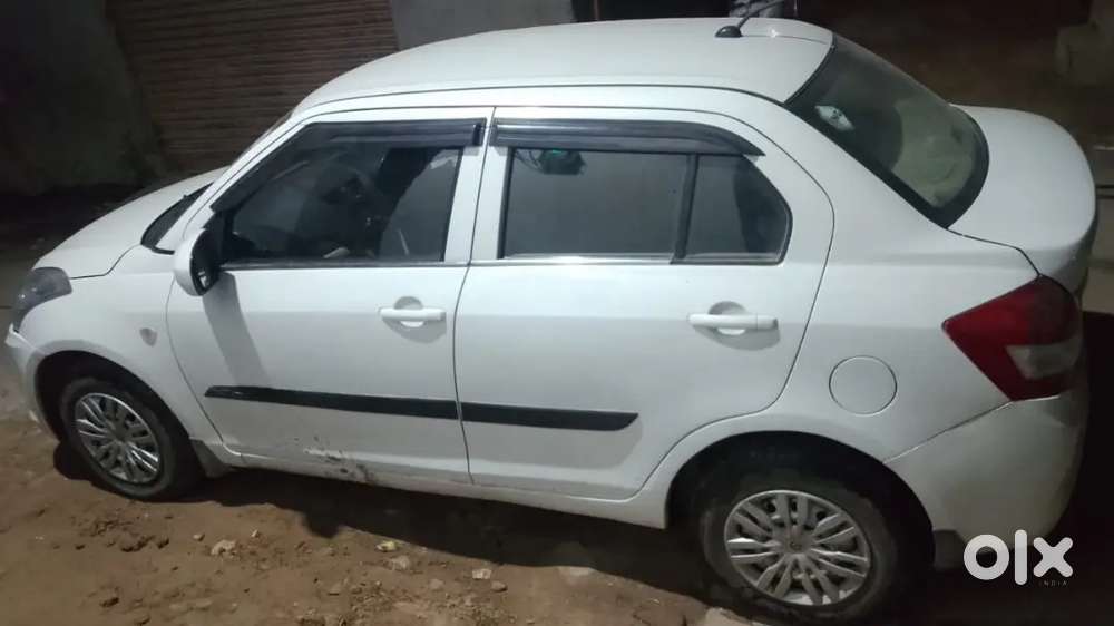 Swift Dzire
