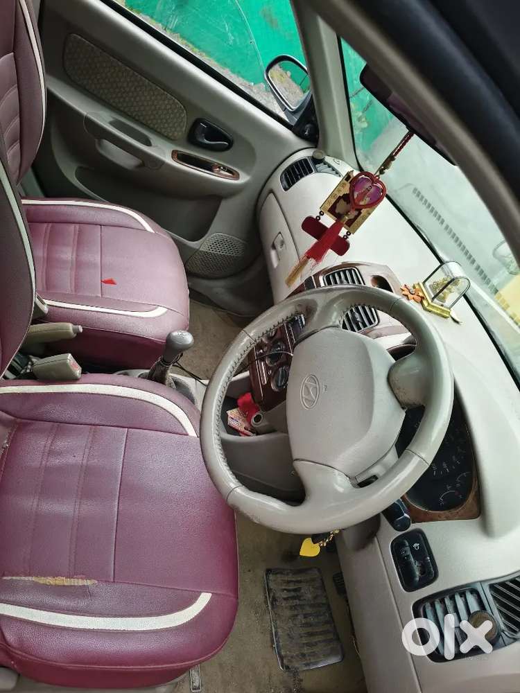Hyundai Accent 1.5 Cng 2009