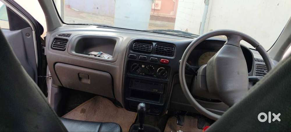 Maruti Suzuki Alto Lxi 2008 Petrol Good Condition
