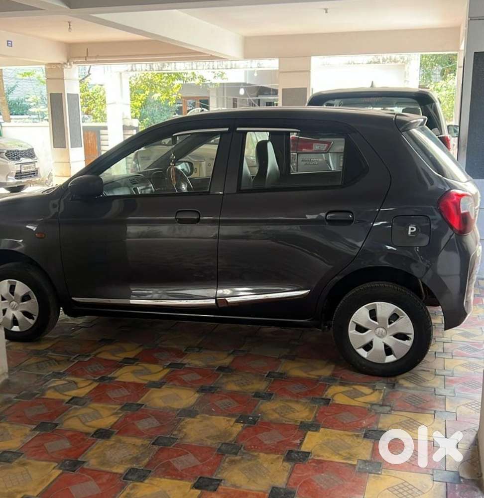Maruti Suzuki Alto K10 1.0 Vxi, 2023, Petrol