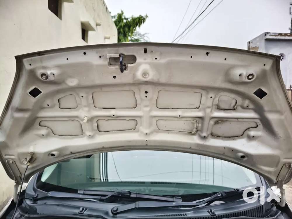 Maruti Suzuki Wagon R 2014 Petrol Manually