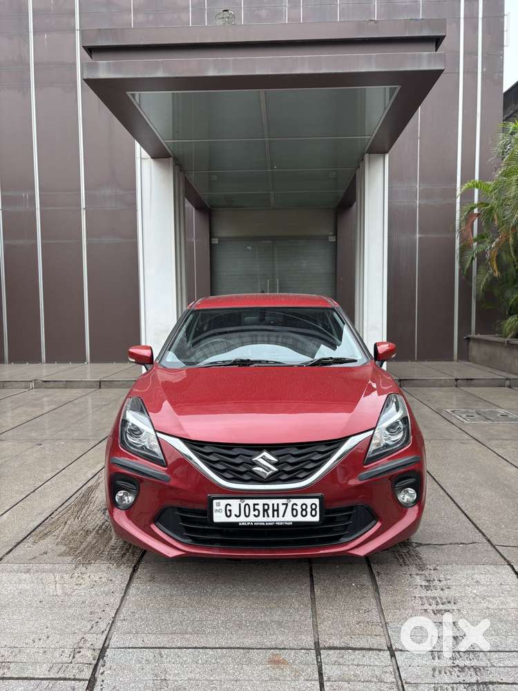 Maruti Suzuki Baleno Alpha Diesel, 2019, Diesel