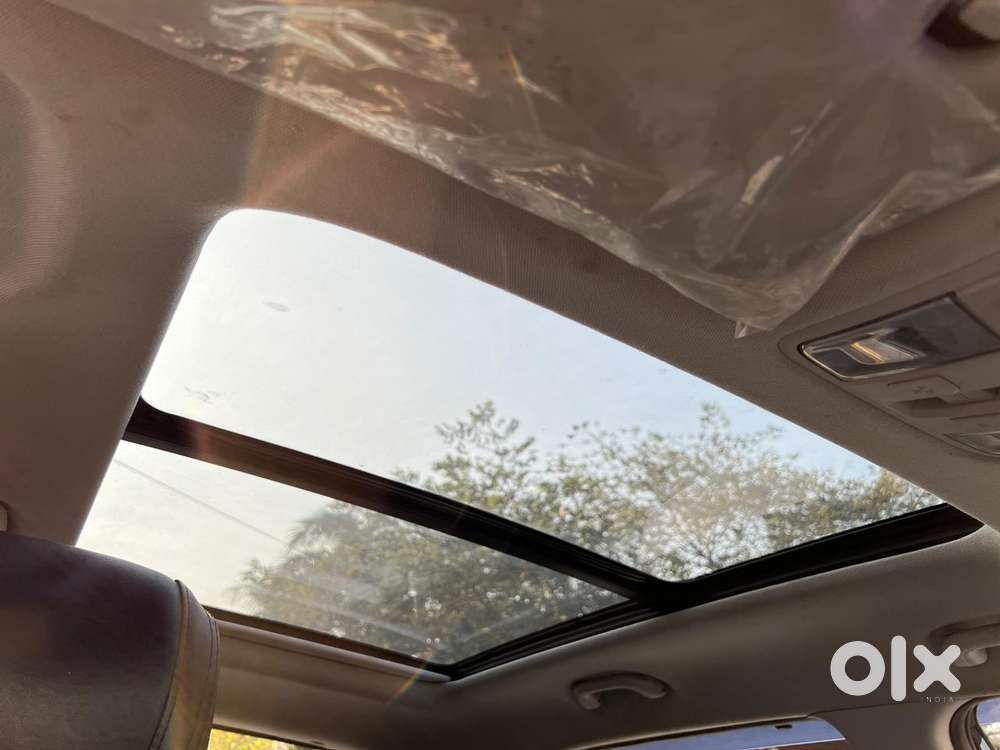 Hyundai Creta Sx (o) 1.5 Diesel Automatic, 2020, Diesel