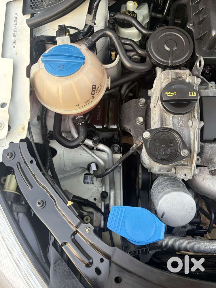 Skoda Rapid 1.6 Mpi Active, 2015, Petrol