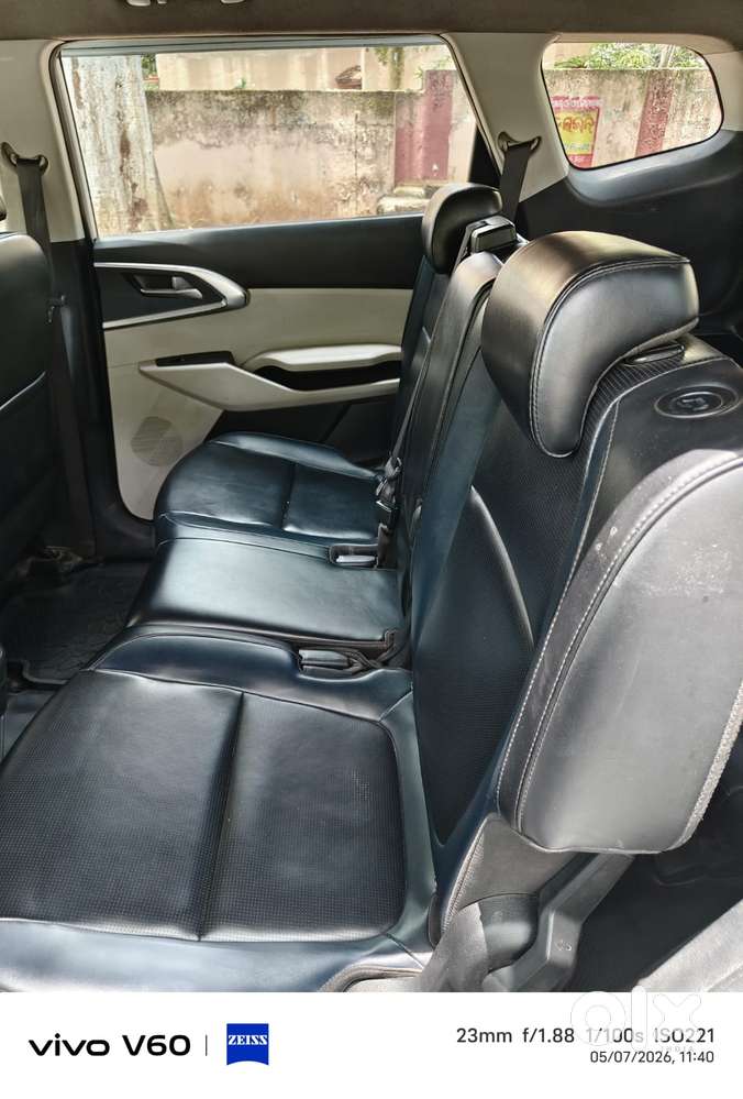 Kia Carens 1.5 Premium Diesel 7 Str Imt, 2023, Diesel