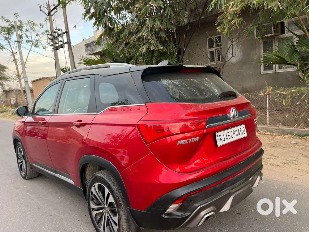 Mg Hector 2.0 Sharp Diesel, 2021, Diesel