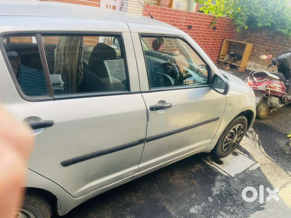 Maruti Suzuki Car 2010
