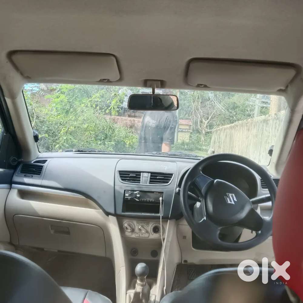 Maruti Suzuki Dzire 2020 Diesel 85000 Km Driven
