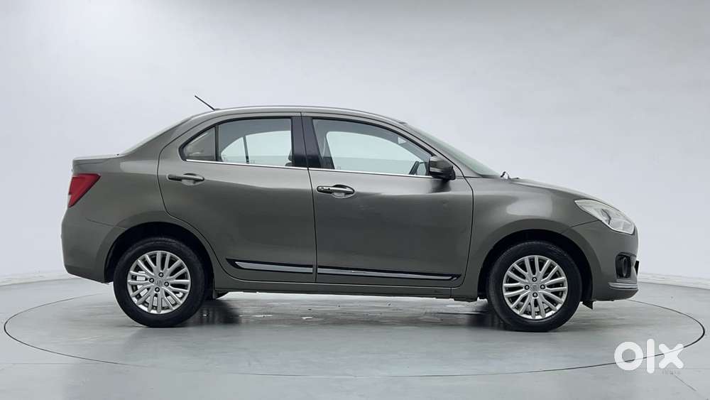 Maruti Suzuki Dzire 1.2 Zxi Amt, 2018, Petrol
