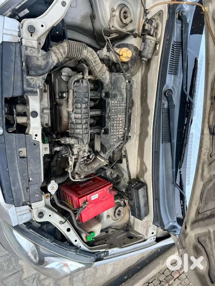 Maruti Suzuki 800 2017