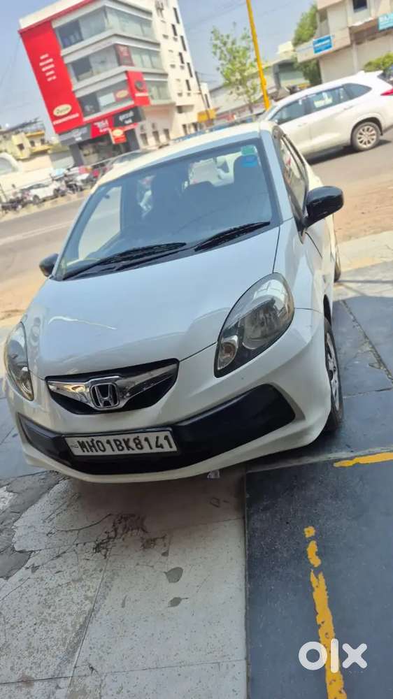 Good Condition  Car