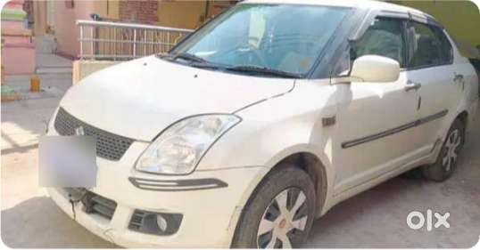 Maruti Swift Dzire Vdi 2011 Diesel