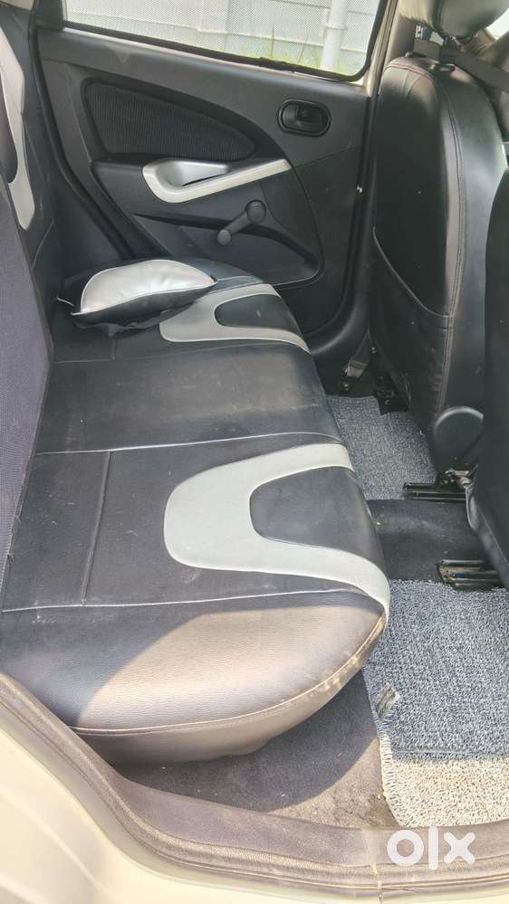 Ford Figo 2012-2015 Diesel Titanium, 2013, Diesel