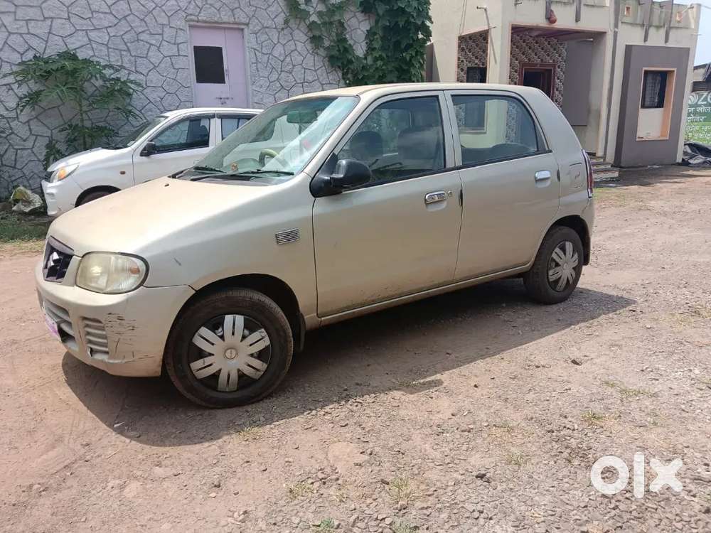 Maruti Suzuki Alto 800 2009 Petrol Good Condition