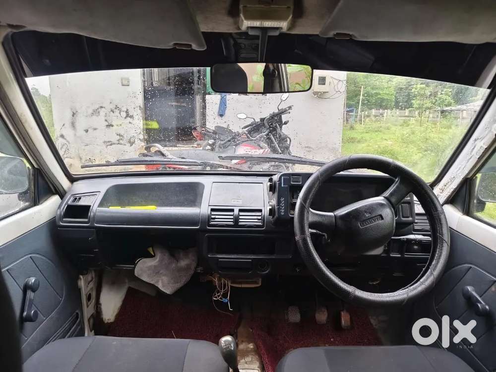 Maruti Suzuki 800 2002 Cng & Hybrids