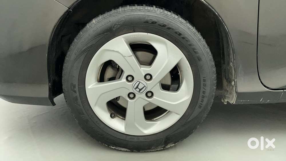 Honda City 2014-2015 I Dtec Vx, 2015, Petrol