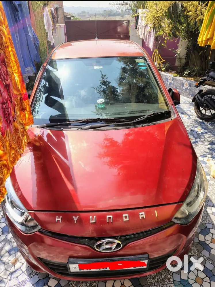 Hyundai I20 2012 Petrol 51000 Km Driven