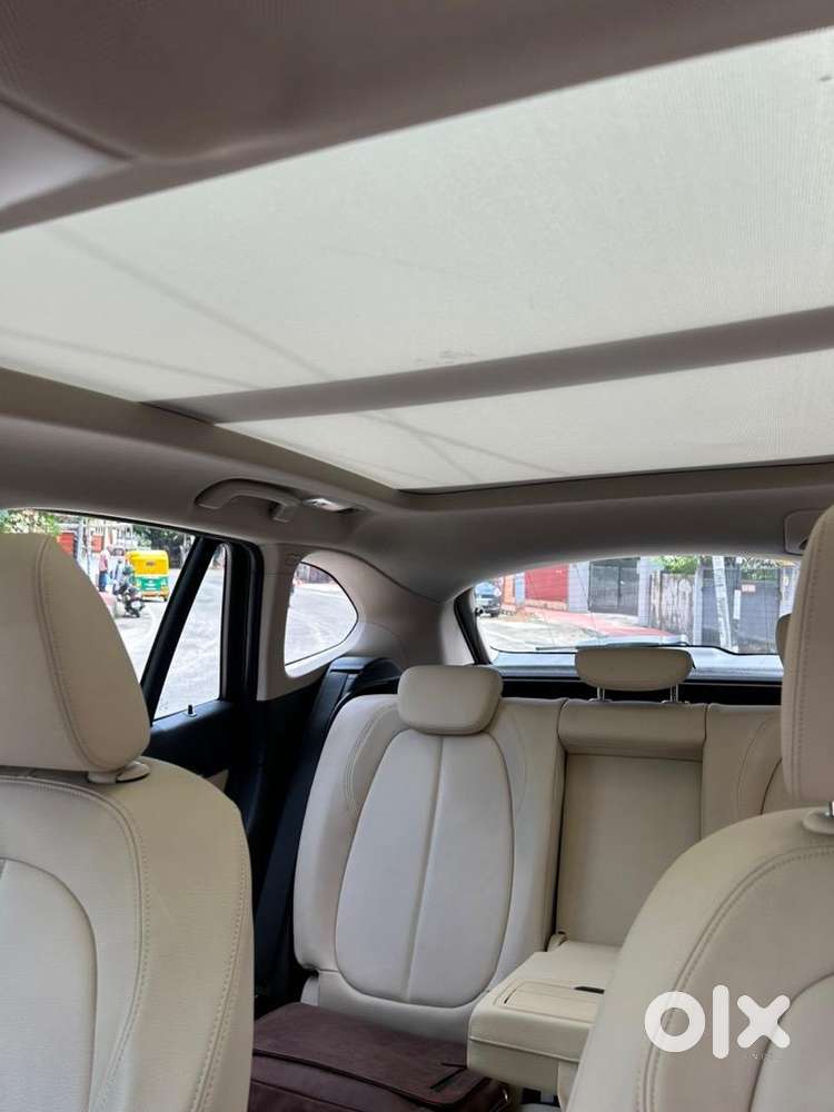 2018/12 Bmw X 1 Diesel Automatic S Drive