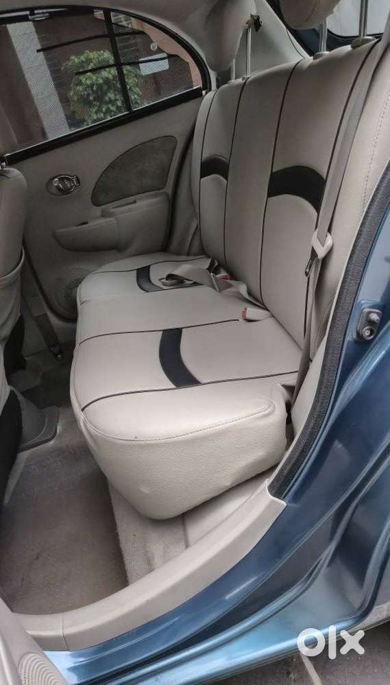 Nissan Micra Xl Petrol, 2014, Petrol