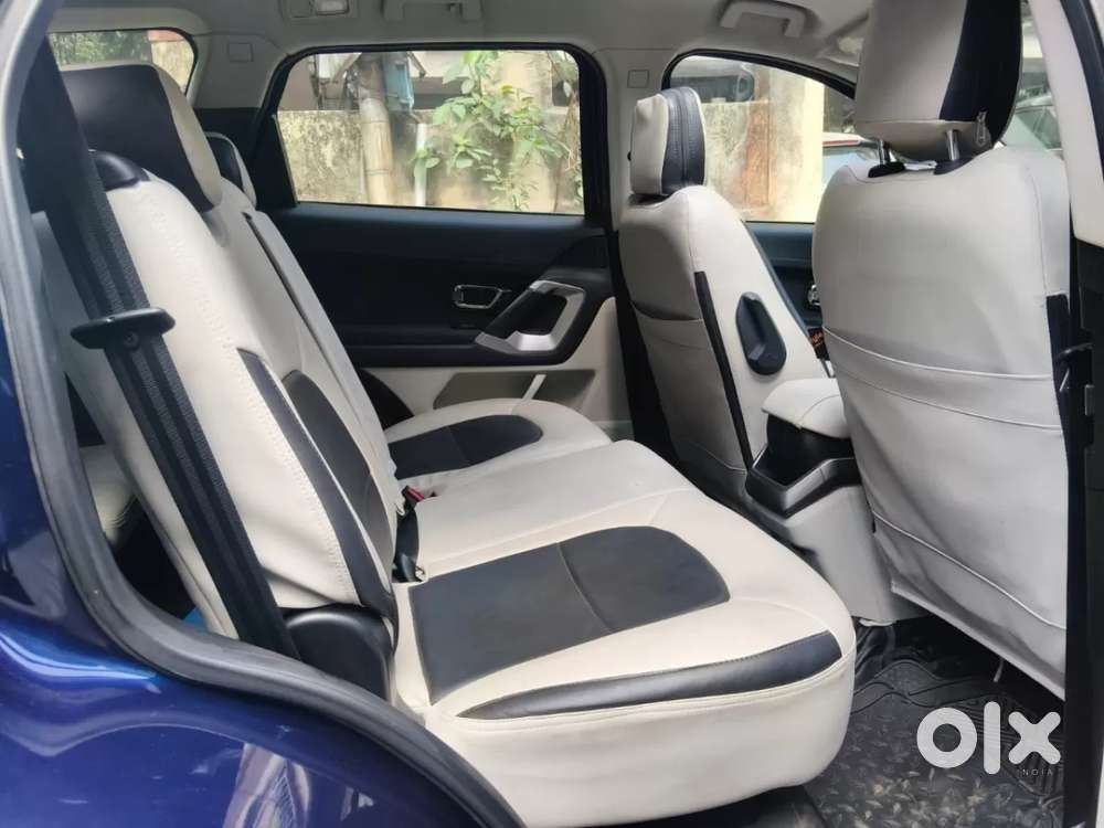 Tata Safari 2.0 Kryotec Xt Plus, 2022, Diesel