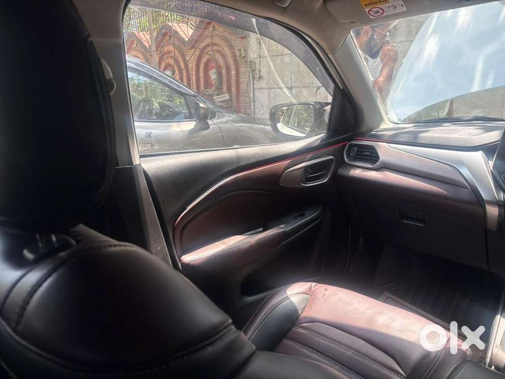 Maruti Suzuki Automatic 2023