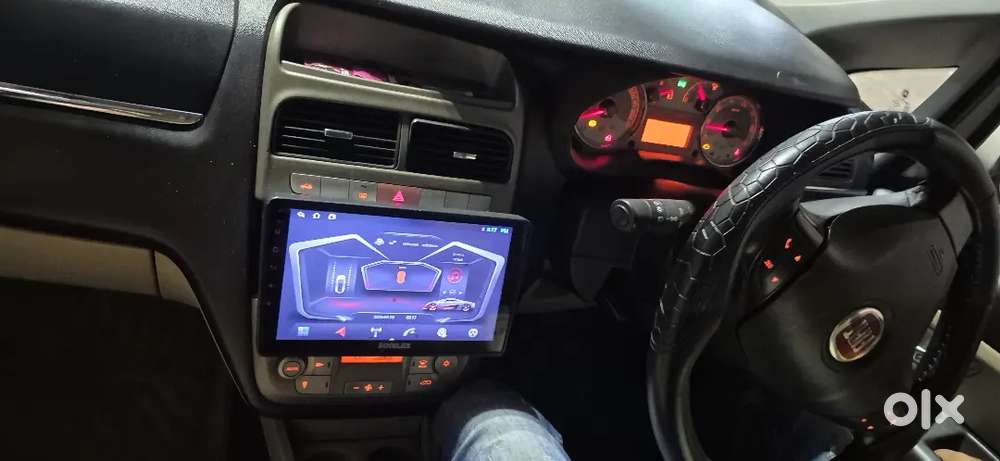 Urgent Sale Linea 2012 Multijet Active