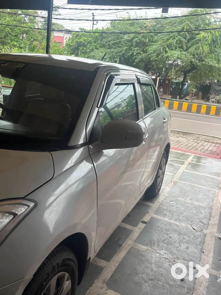 Maruti Suzuki Dzire 2013