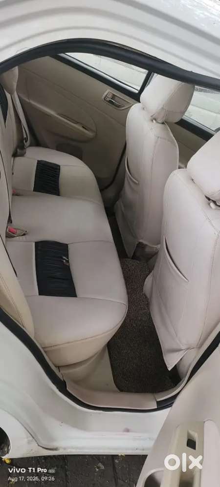 Maruti Suzuki Swift Dzire 2014