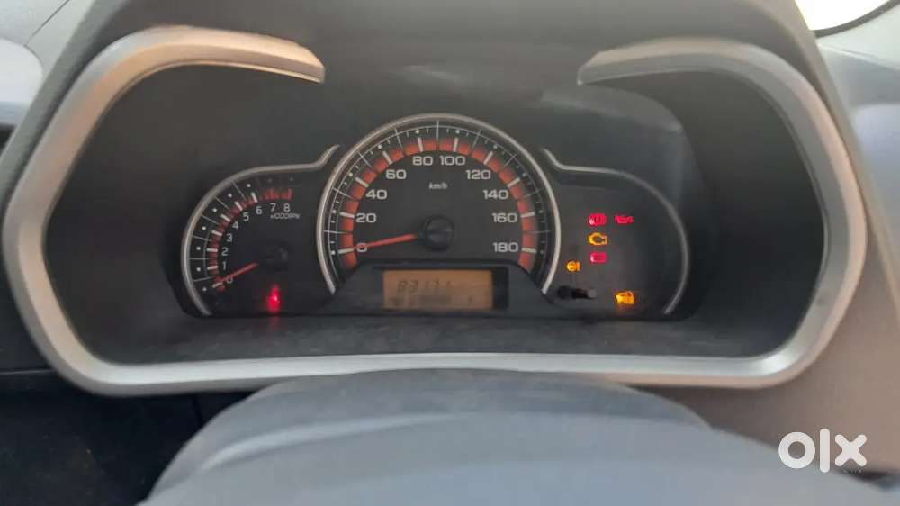 Maruti Suzuki Alto K10b Vxi  2016 Model