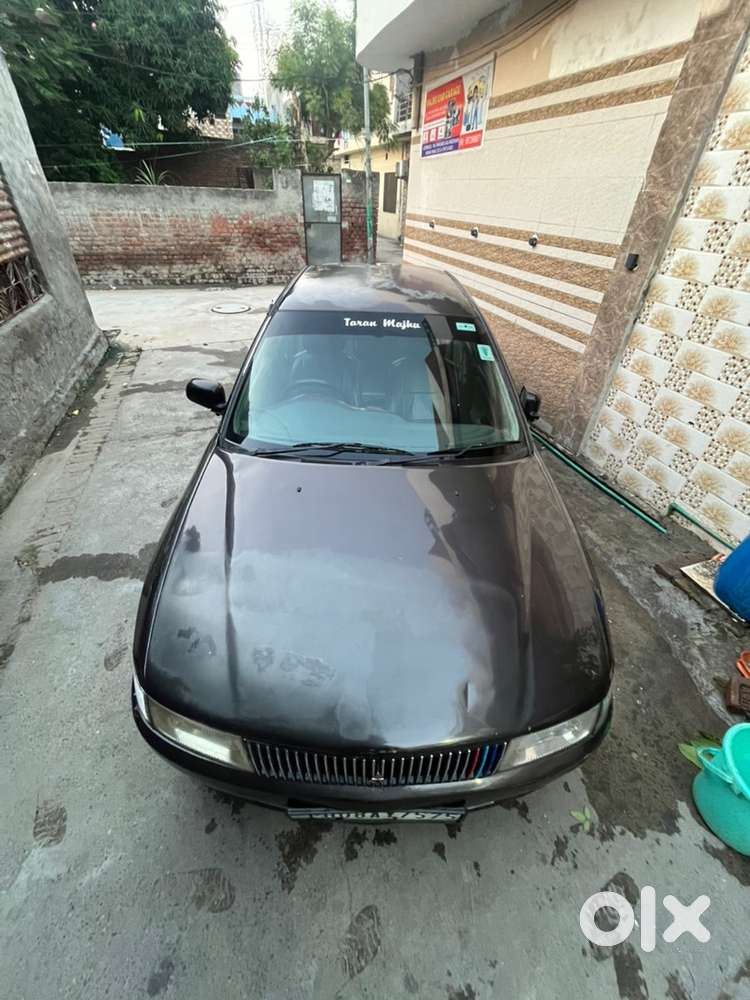 Mitsubishi Lancer 2006 Diesel