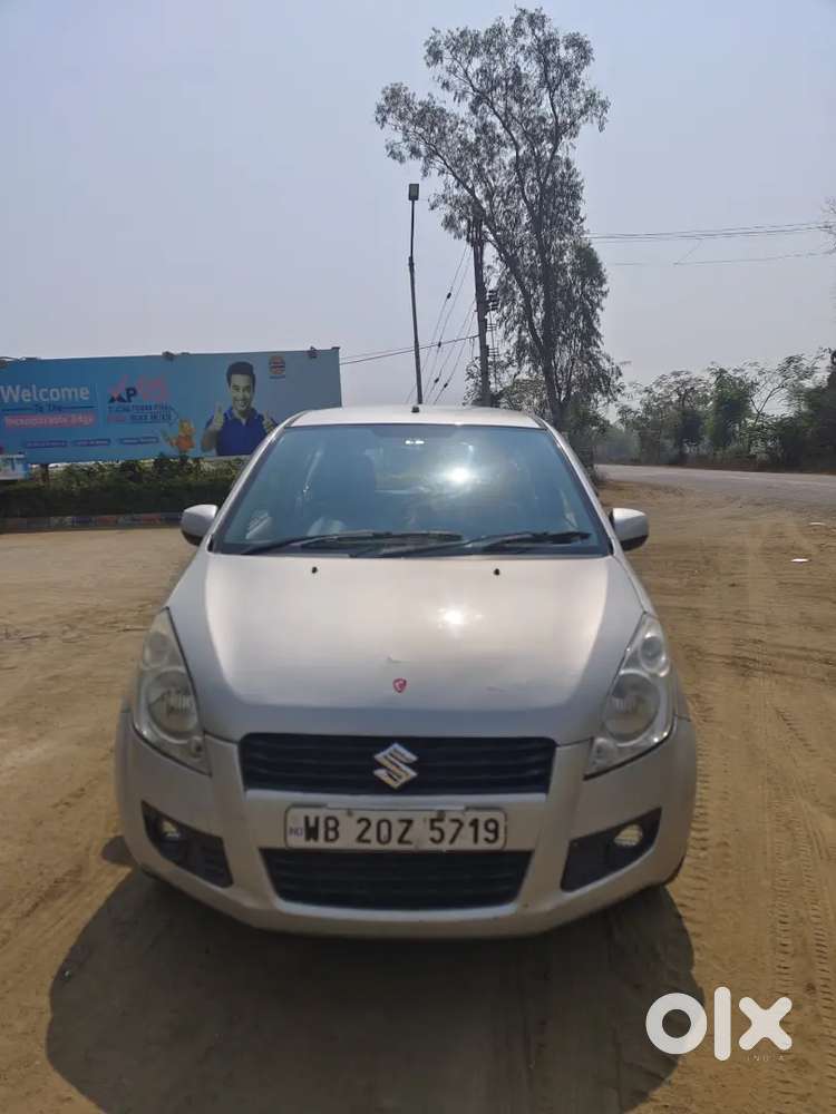 Maruti Suzuki Ritz Diesel (good Condition)