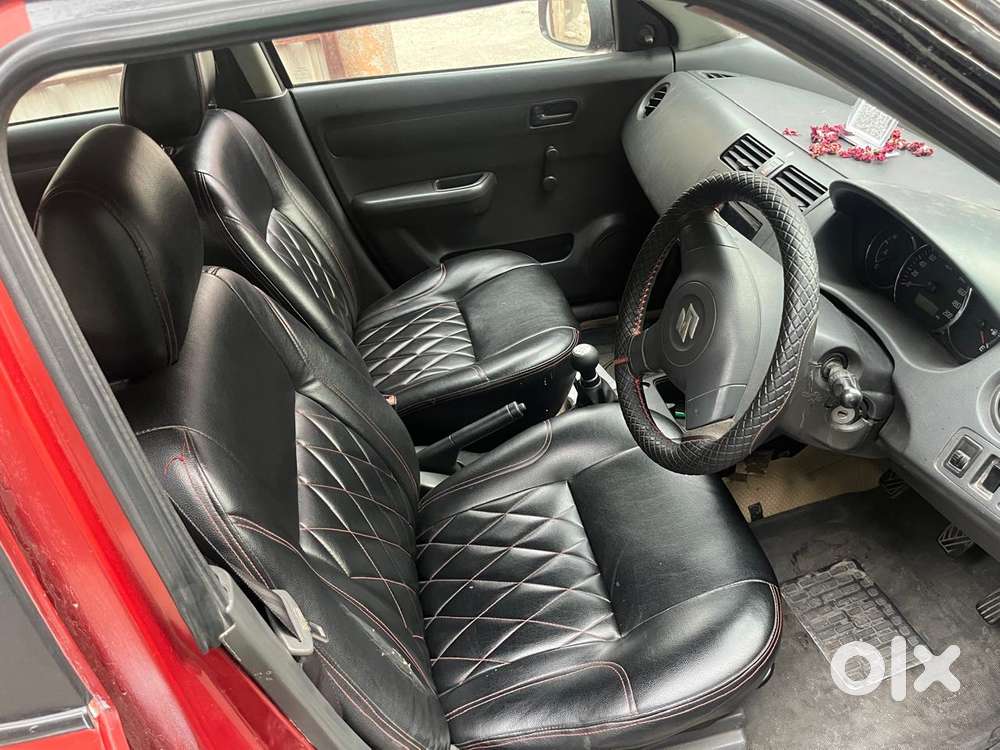 Maruti Suzuki Swift Ddis Ldi, 2008, Diesel