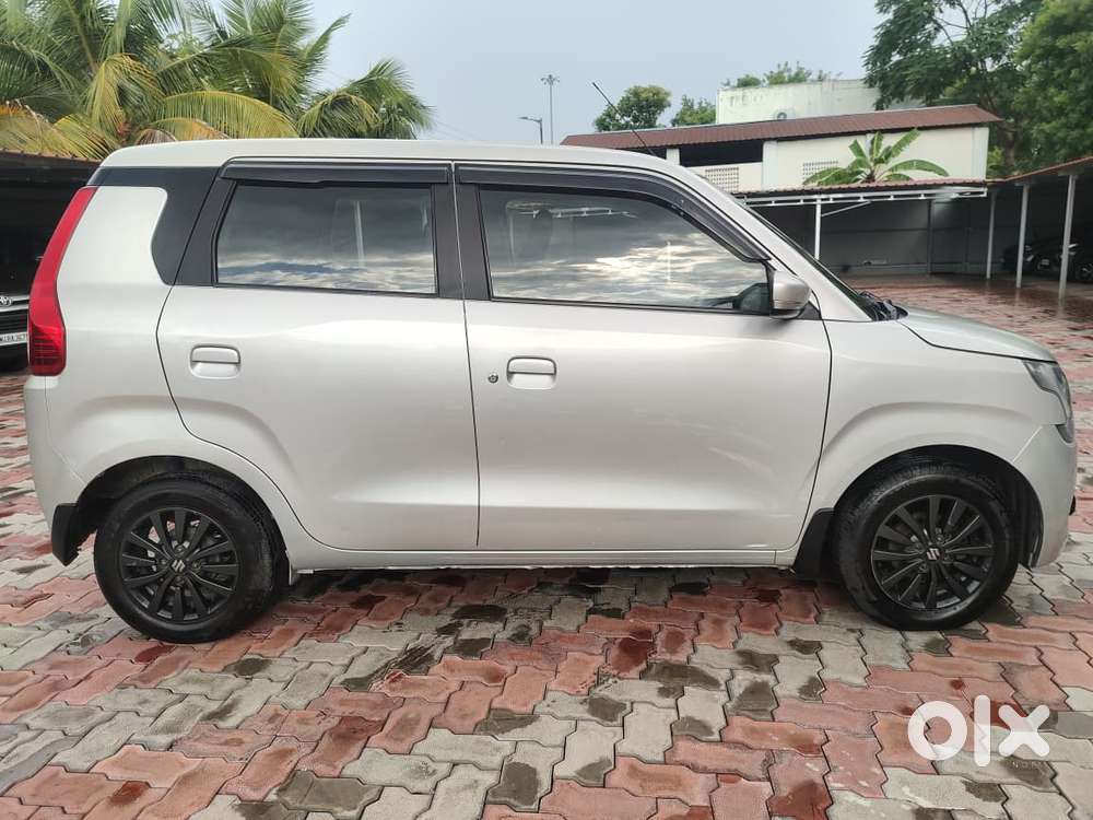 Maruti Suzuki Wagon R, 2023, Petrol