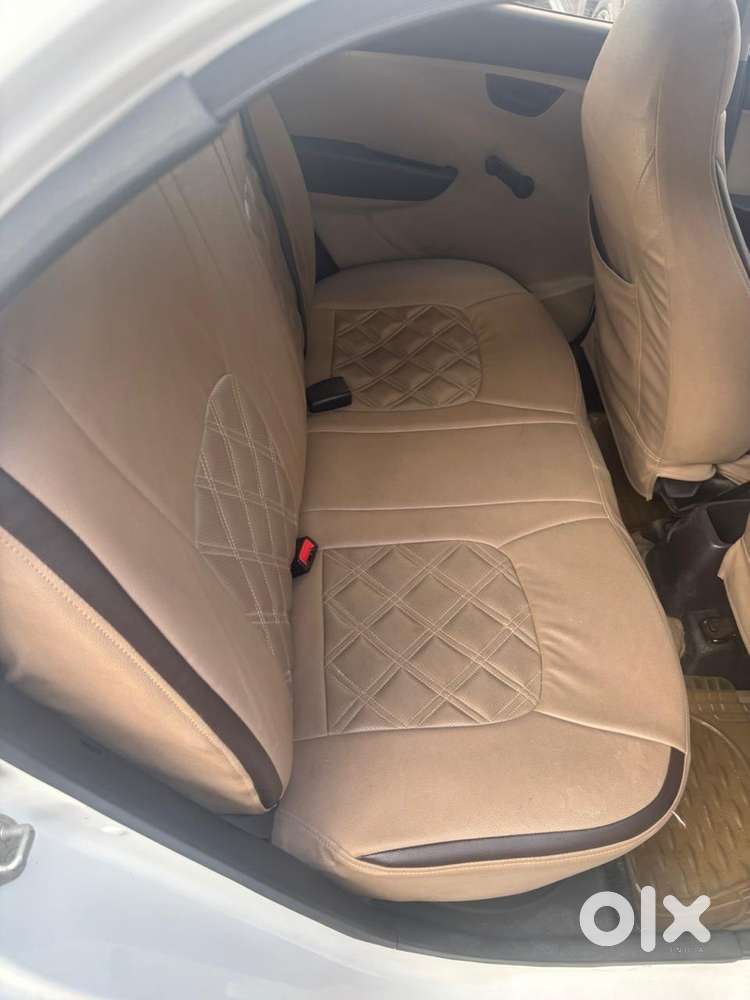 Hyundai Eon Era +, 2013, Petrol