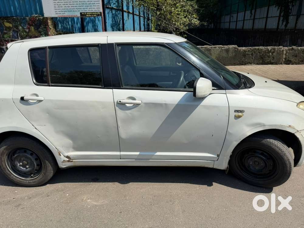 Maruti Suzuki Swift 2008 Diesel Good Condition