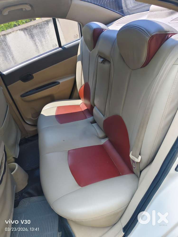 Hyundai Verna Crdi Vgt 1.5, 2008, Diesel