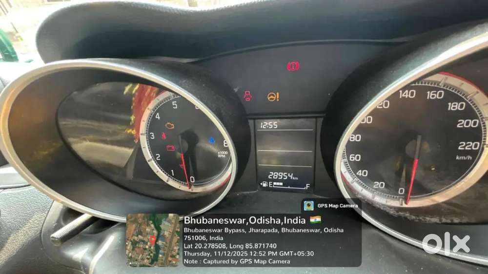 Maruti Suzuki Swift Dec-2020 Petrol Well Maintained.