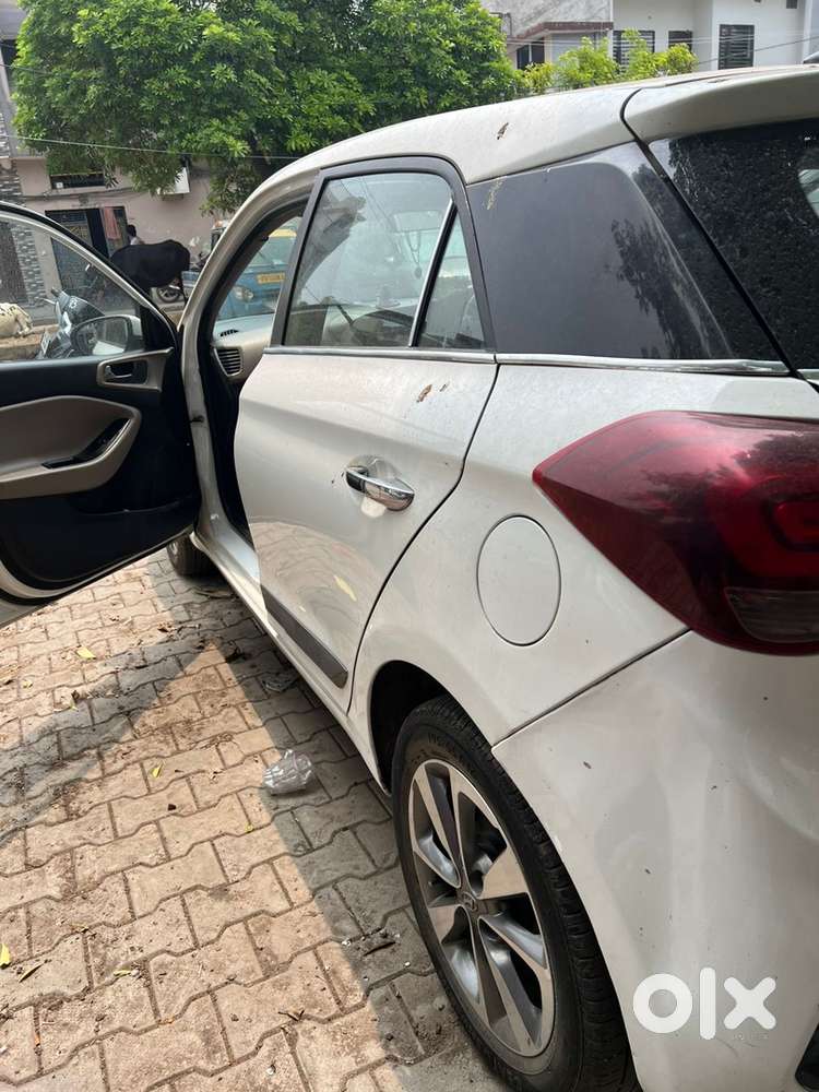 Reliable Hyundai I20 2015