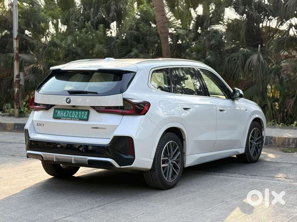 Bmw Ix1 Xdrive30 M Sport, 2025, Electric