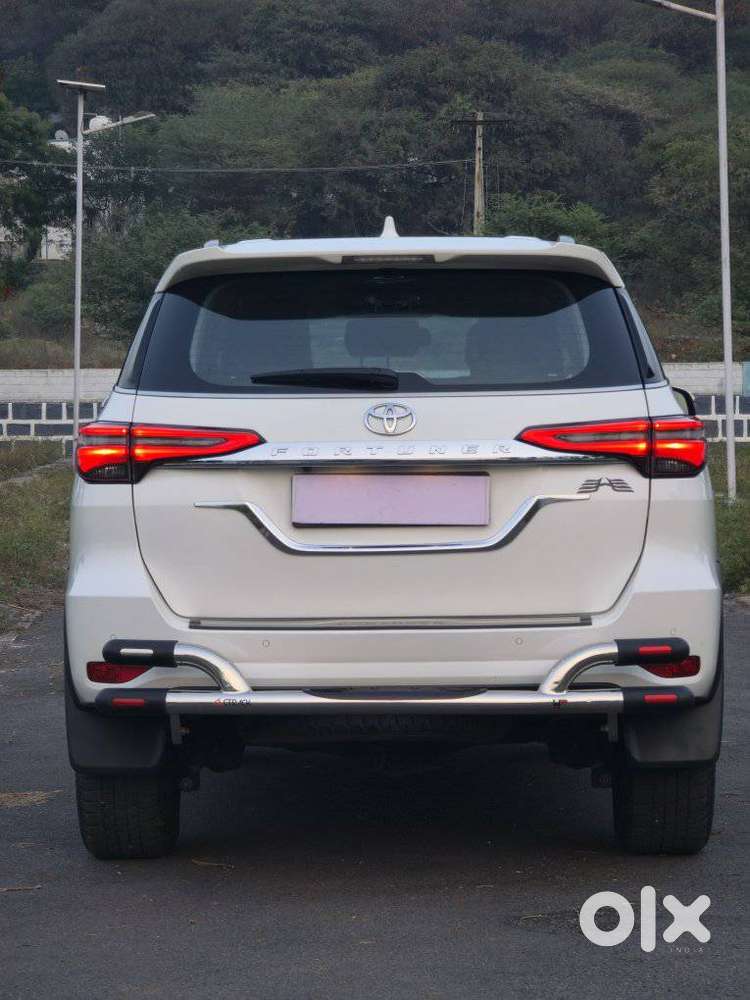 Toyota Fortuner 4x2 At 2.8 Diesel, 2024, Diesel