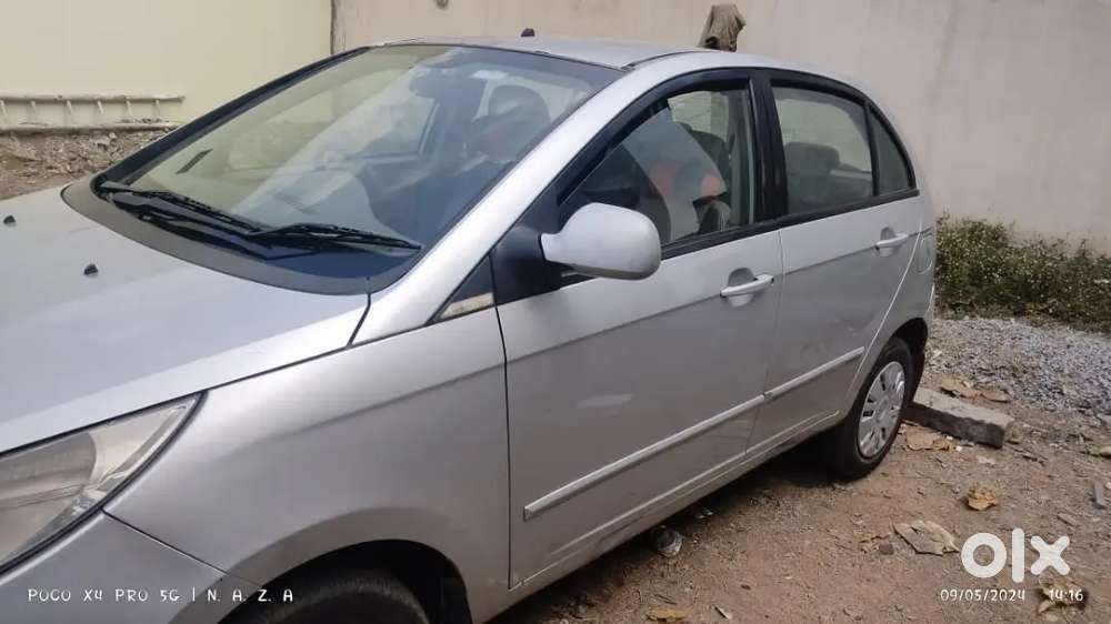 Tata Indica Vista 2009 Diesel