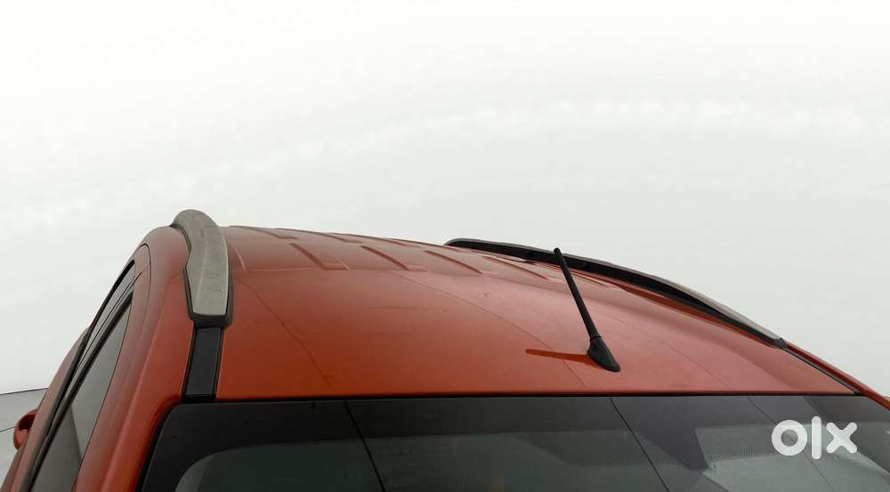 Ford Ecosport 1.0 Ecoboost Trend Plus, 2015, Petrol