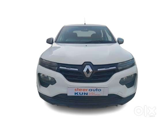 Renault Kwid Rxt Easy-r, 2020, Petrol