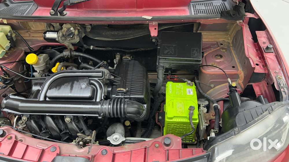 Renault Kwid Rxt 1.0, 2018, Petrol