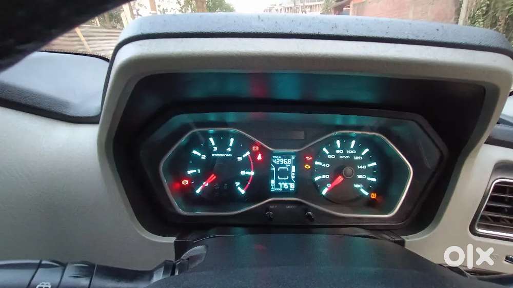 Mahindra Scorpio Classic 2021 Diesel 77578 Km Driven