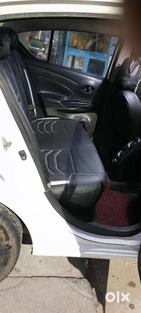 Renault Scala 2013 Diesel Well Maintained