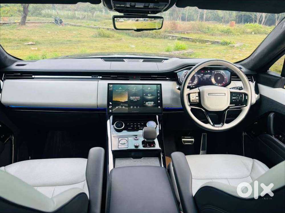 Land Rover Range Sport First Edition 3.0 Diesel, 2022, Diesel
