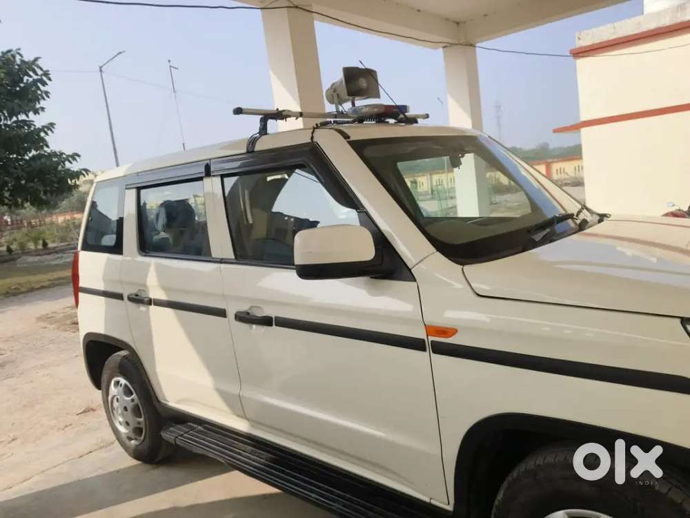 Mahindra Bolero Neo 2023 Diesel